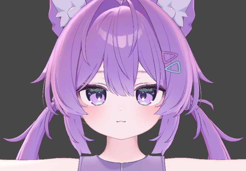 Plum_Face mask pack (color correction)