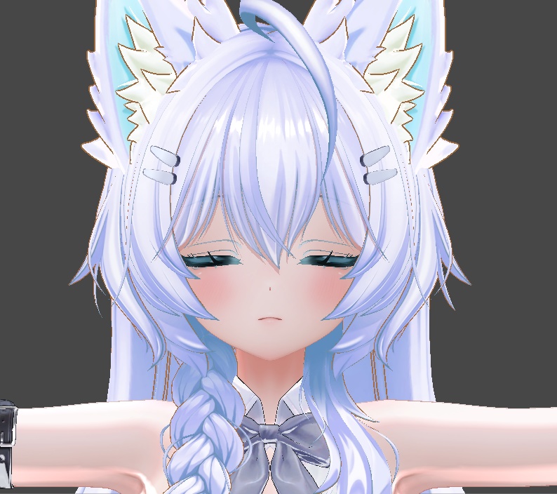 Mayo_Face mask pack (color correction)