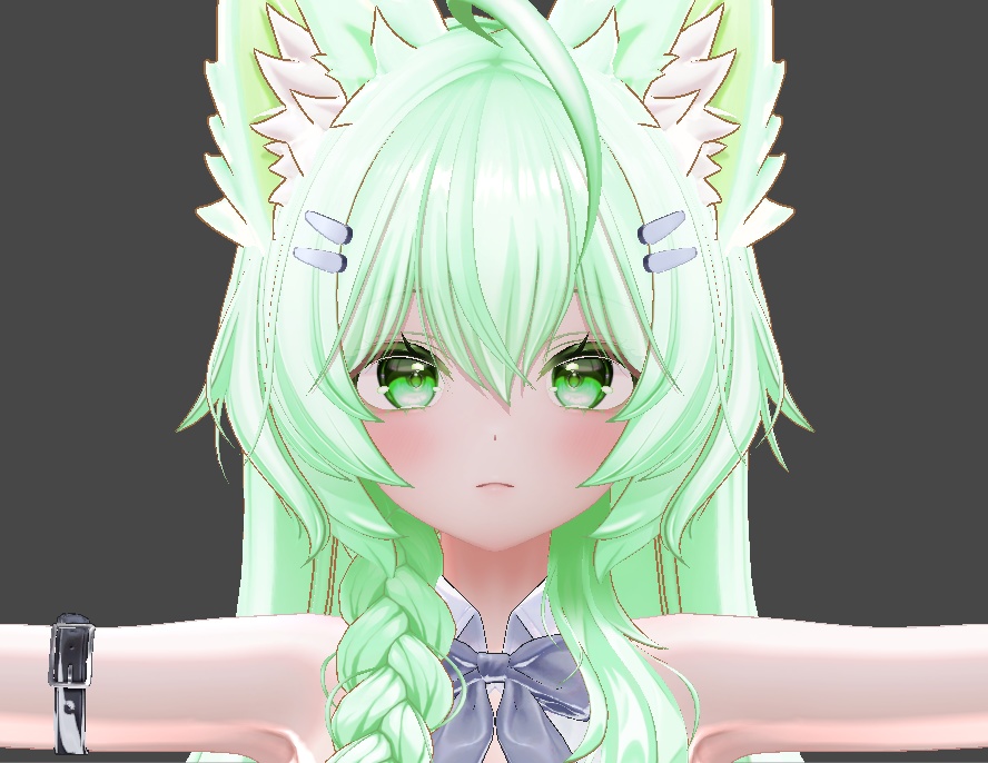 Mayo_Face mask pack (color correction)