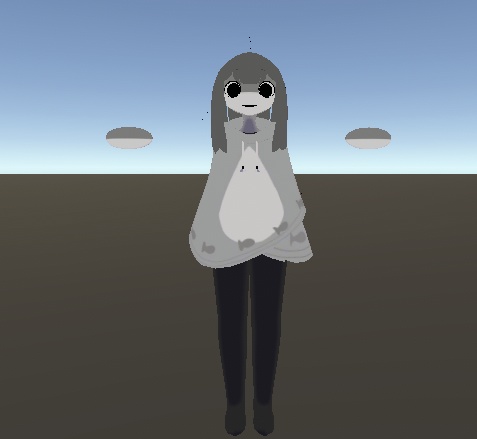 Sacabambaspis Vtuber (MICCHI) - have - 2/3