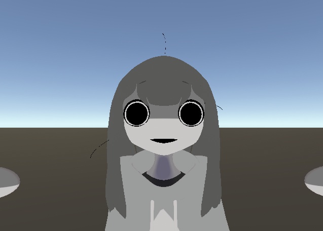 Sacabambaspis Vtuber (MICCHI) - have - 3/3