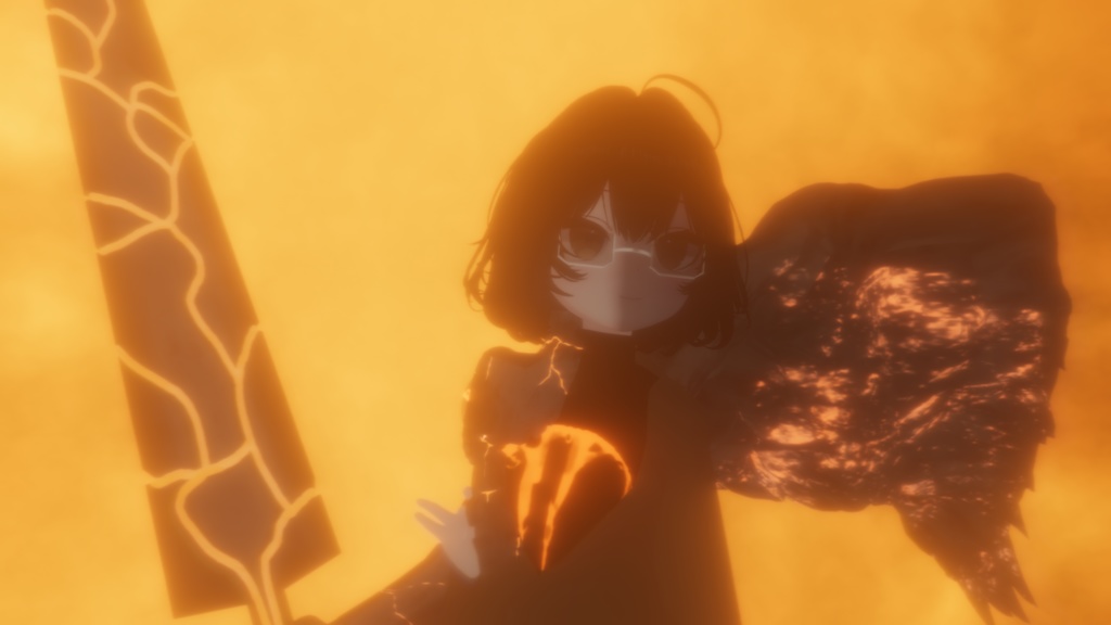 Volatile E.G.O Waxen Pinion