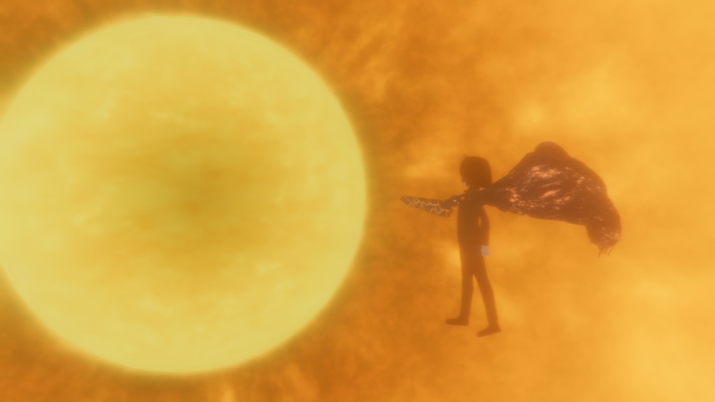 Volatile E.G.O Waxen Pinion