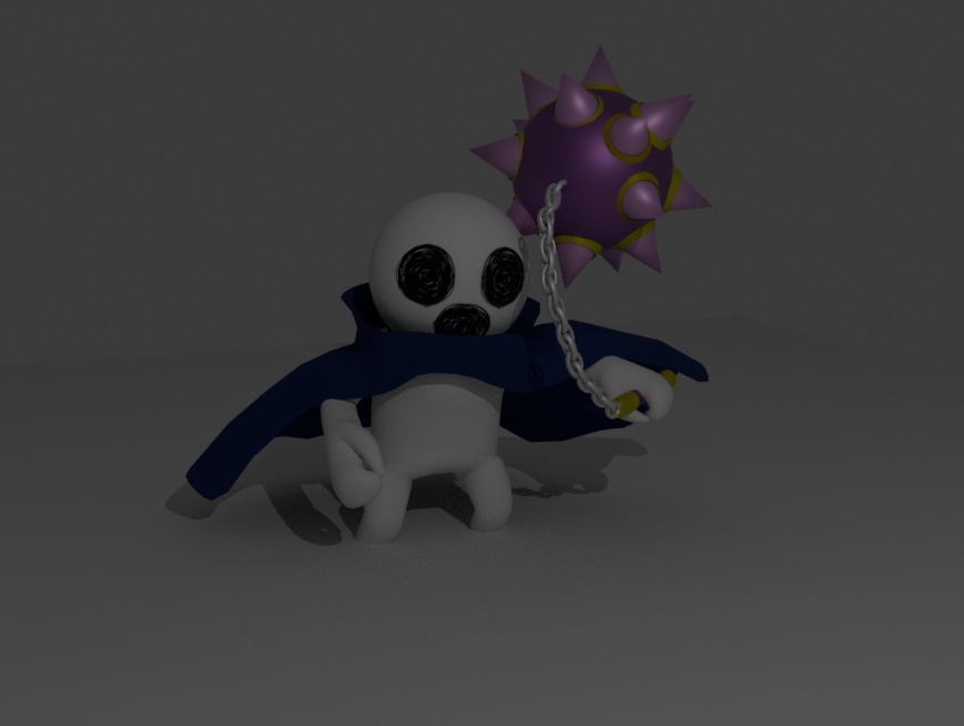 Syumitaro MarikinOnline4