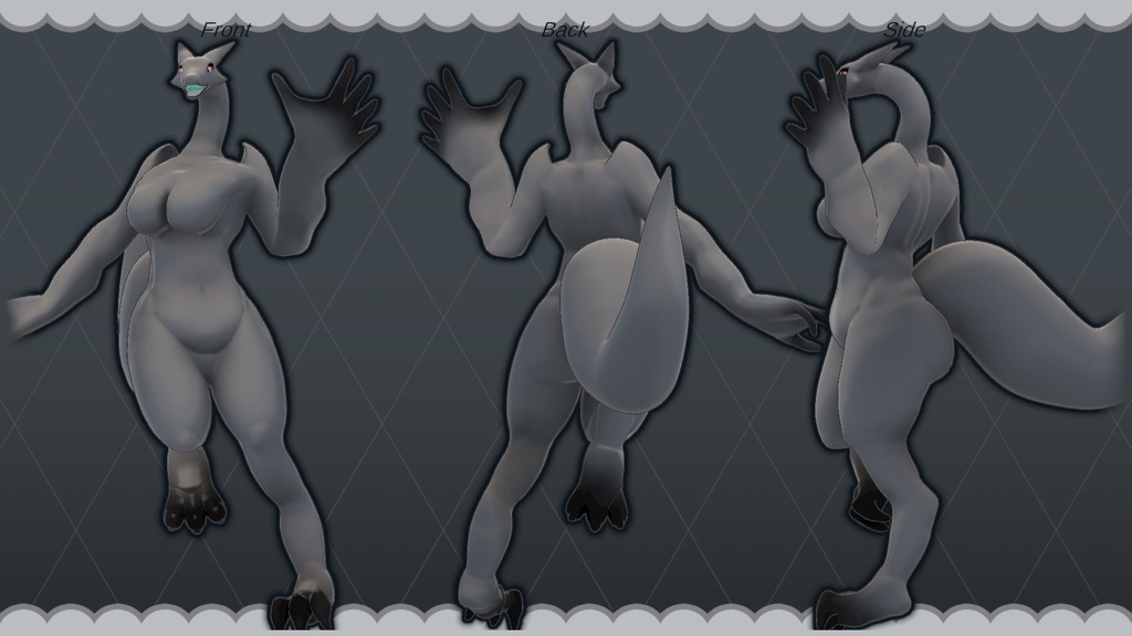 Dragoon Base