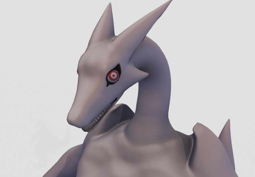 Dragoon Base