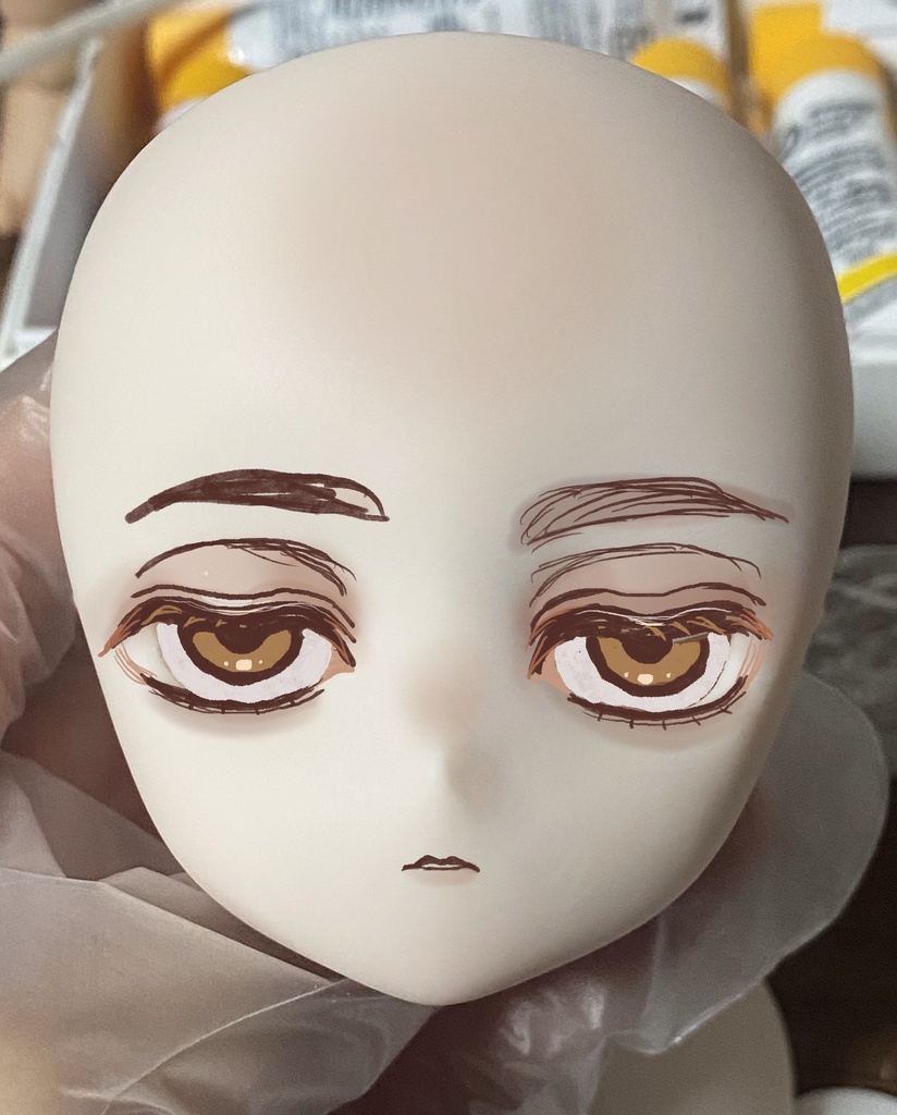 メイクオーダー枠