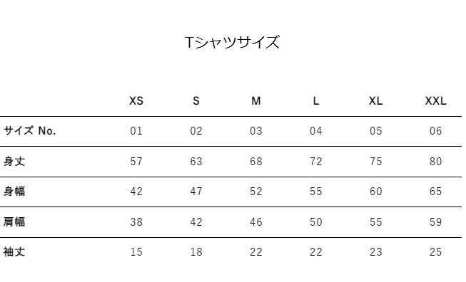 VOCALOID Crossing 2023年イラストTシャツ