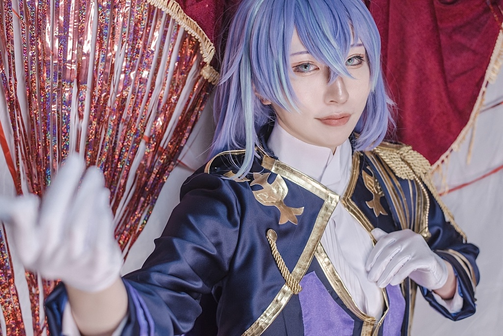 🐙🌟ブロマイド