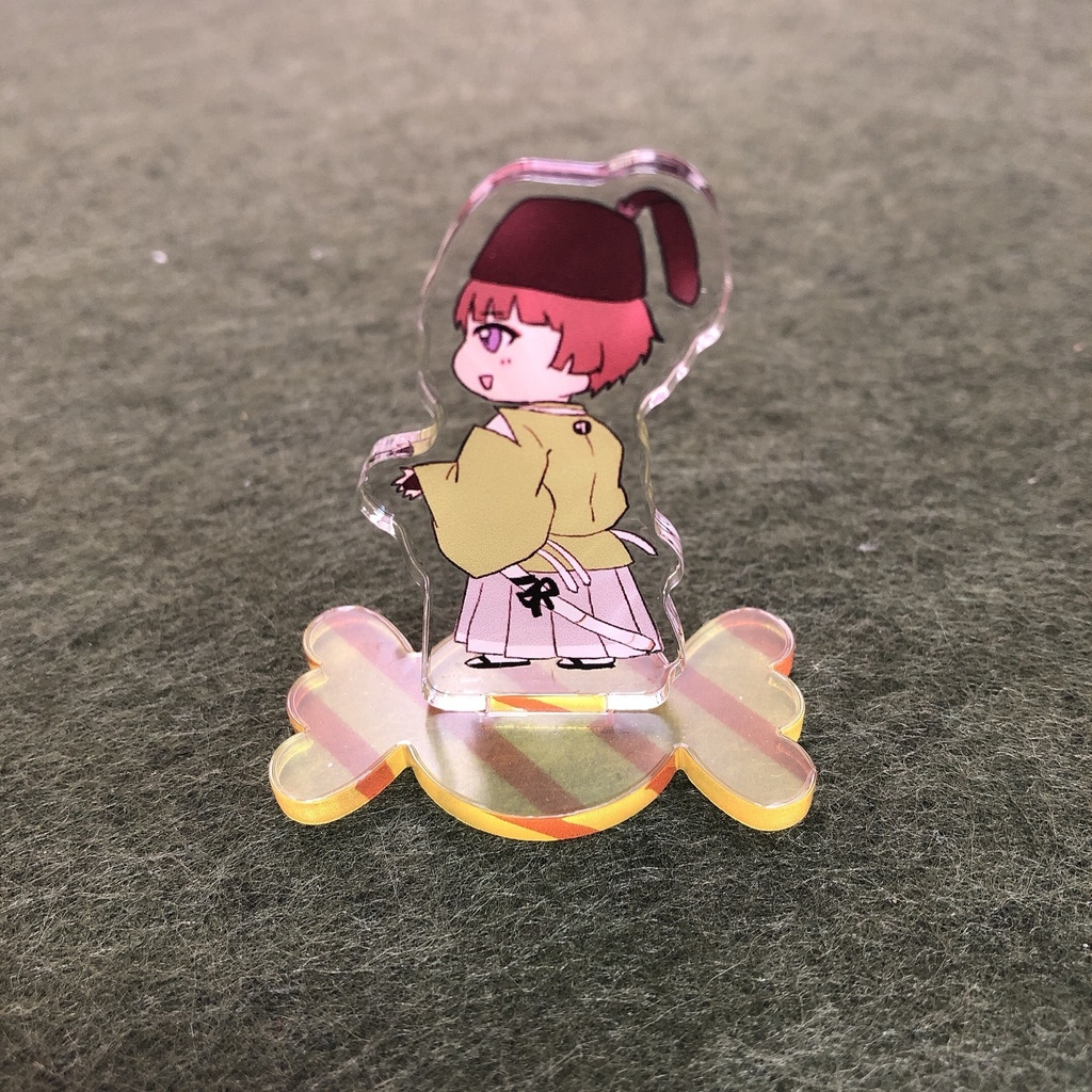 石切丸 ミニアクリルスタンド
