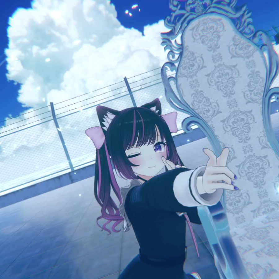 【無料】あのん用のMMDShapeKeyを追加【UnityEditor拡張】