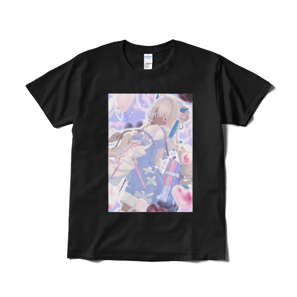 天護ねもバースデーグッズ NK-T