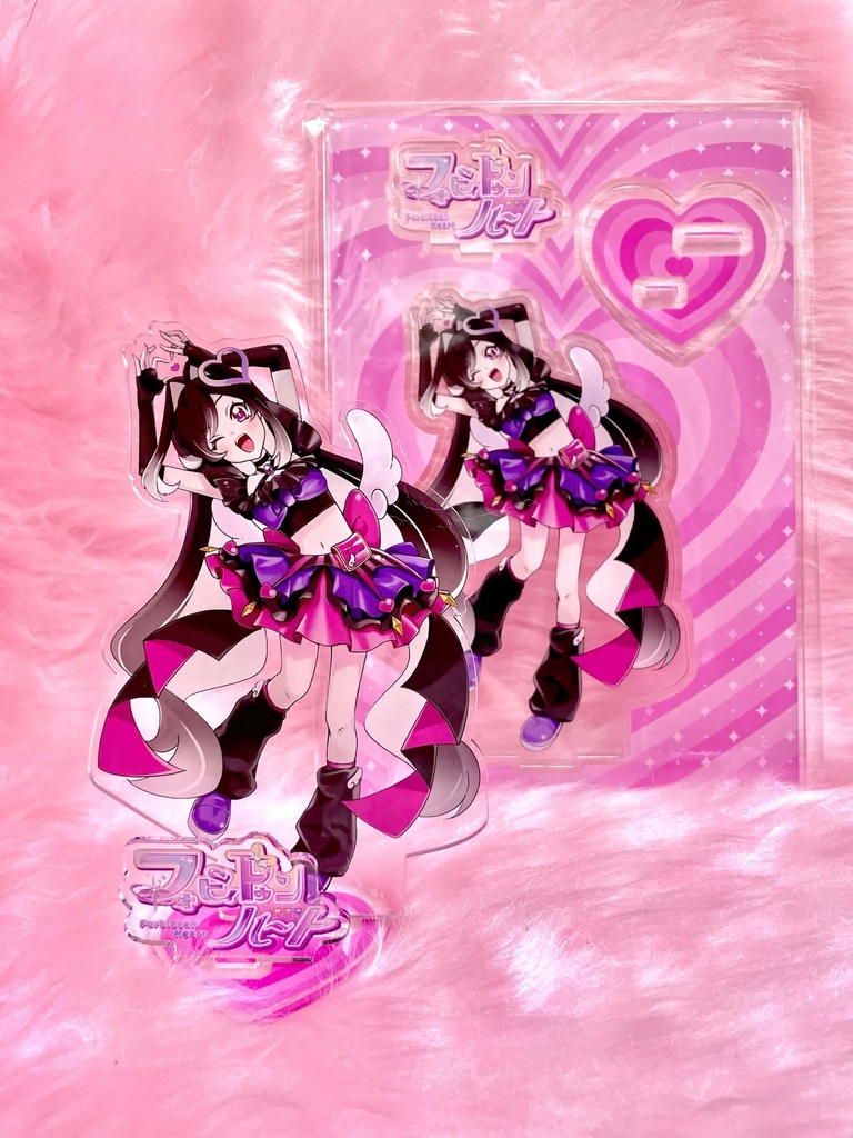 BIRTHDAYLIVE2026 アクリルスタンド