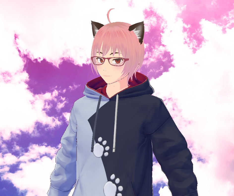 パーカ