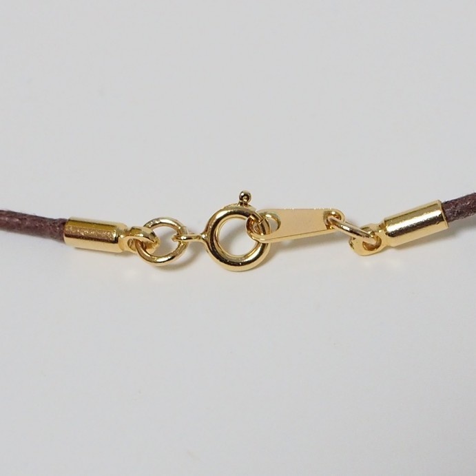 瓶詰め金平糖のネックレス(お色は9種類)