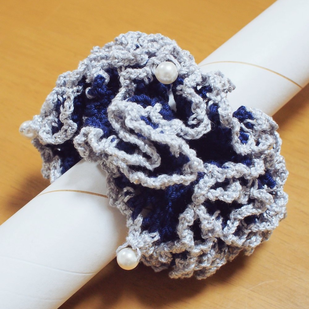 Knightsイメージシュシュ①