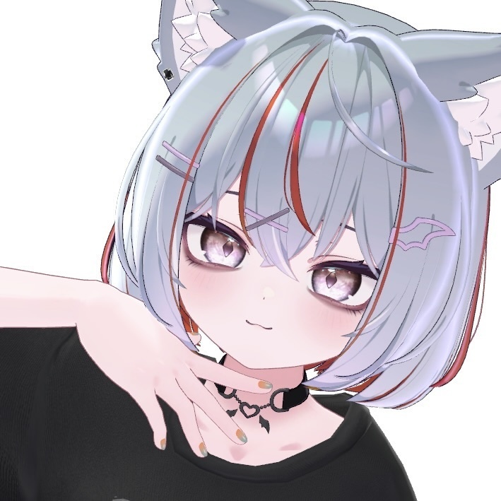 【一部無料】ショコラ -Chocolat- 専用 ネイルテクスチャ