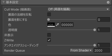 ショコラ -Chocolat- 専用 ゾンビテクスチャ v1.1