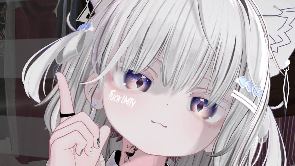 【無料】ショコラ -Chocolat- 専用 アイテクスチャ