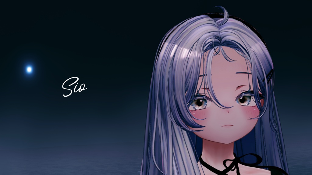 KIRALY.アイテクスチャ v1.01【19アバター対応】