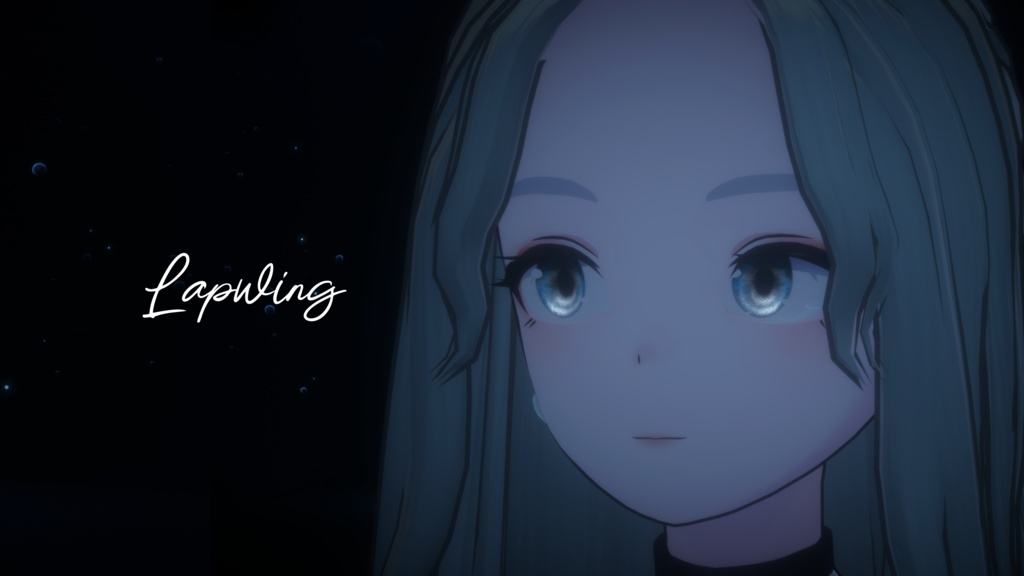 KIRALY.アイテクスチャ v1.01【19アバター対応】