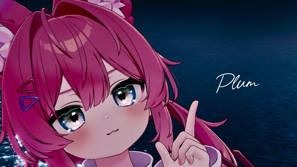 KIRALY.アイテクスチャ v1.01【24アバター対応】