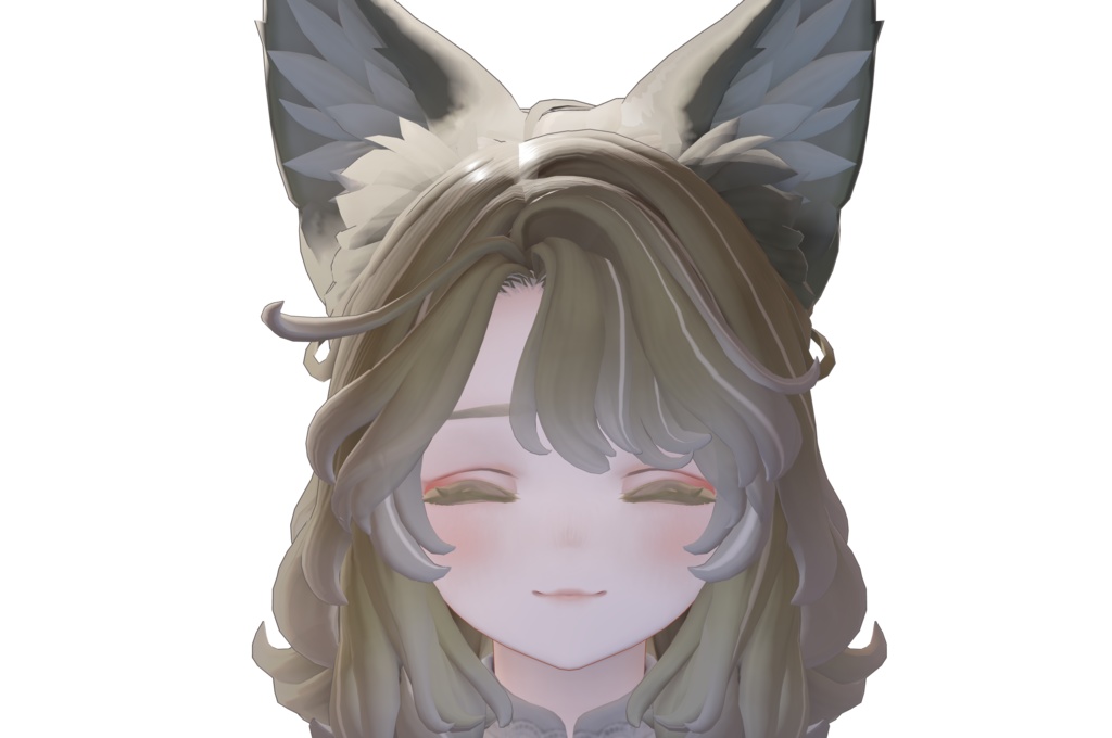 マリシア専用 メイクテクスチャ