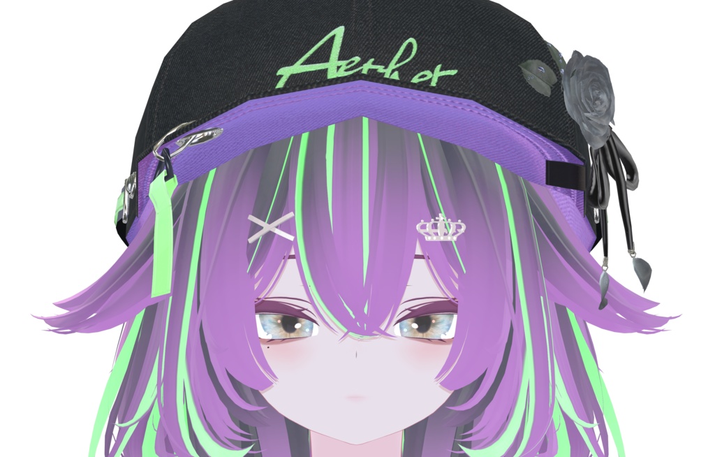 ルルネ rurune専用 ほくろアートメイクテクスチャ