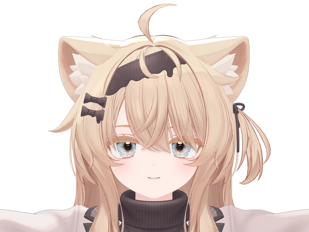エク - Eku専用 まゆ毛とまつ毛の色変え用テクスチャ
