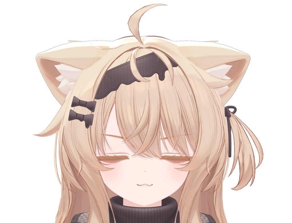 エク - Eku専用 メイク&リアル舌テクスチャ