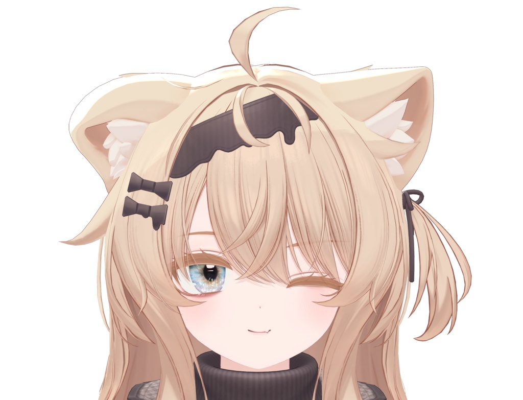 エク - Eku専用 メイク&リアル舌テクスチャ