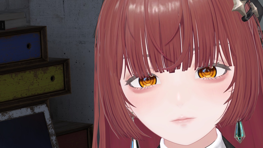 【無料】Emprise EYE(LumeOptic 専用)