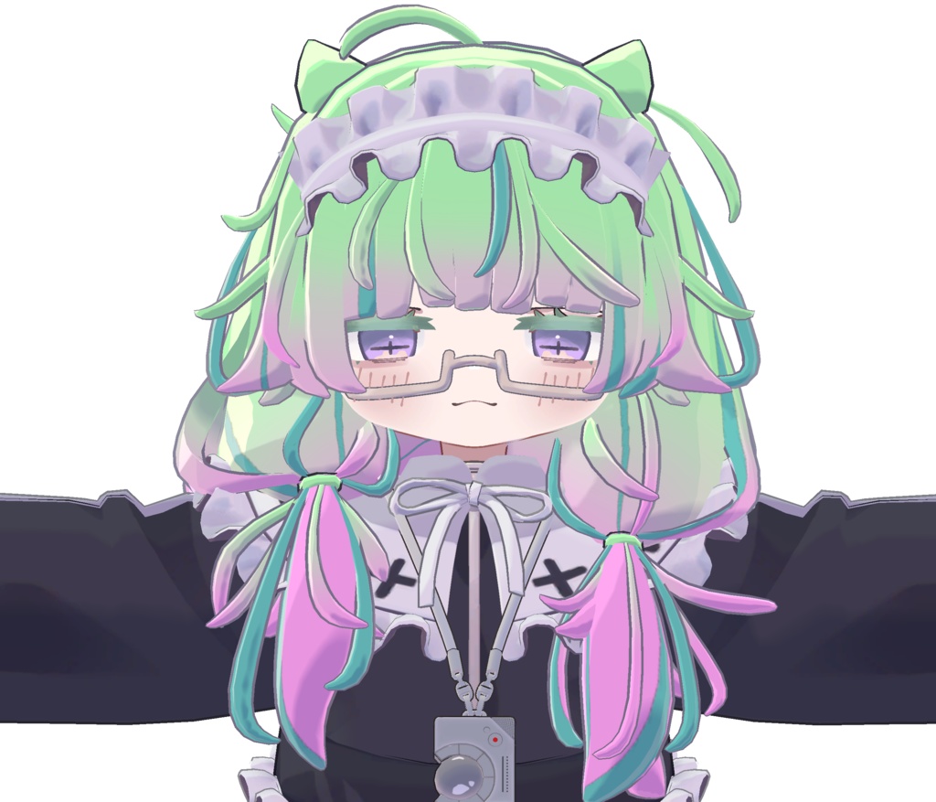 ししゅか siska専用メッシュ&グラデーションテクスチャ