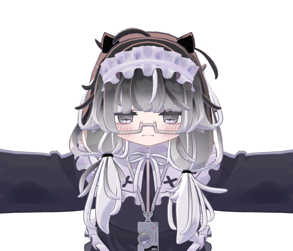 ししゅか siska専用メッシュ&グラデーションテクスチャ