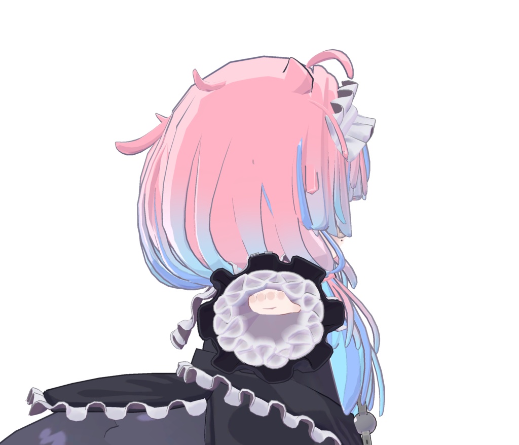 ししゅか siska専用メッシュ&グラデーションテクスチャ