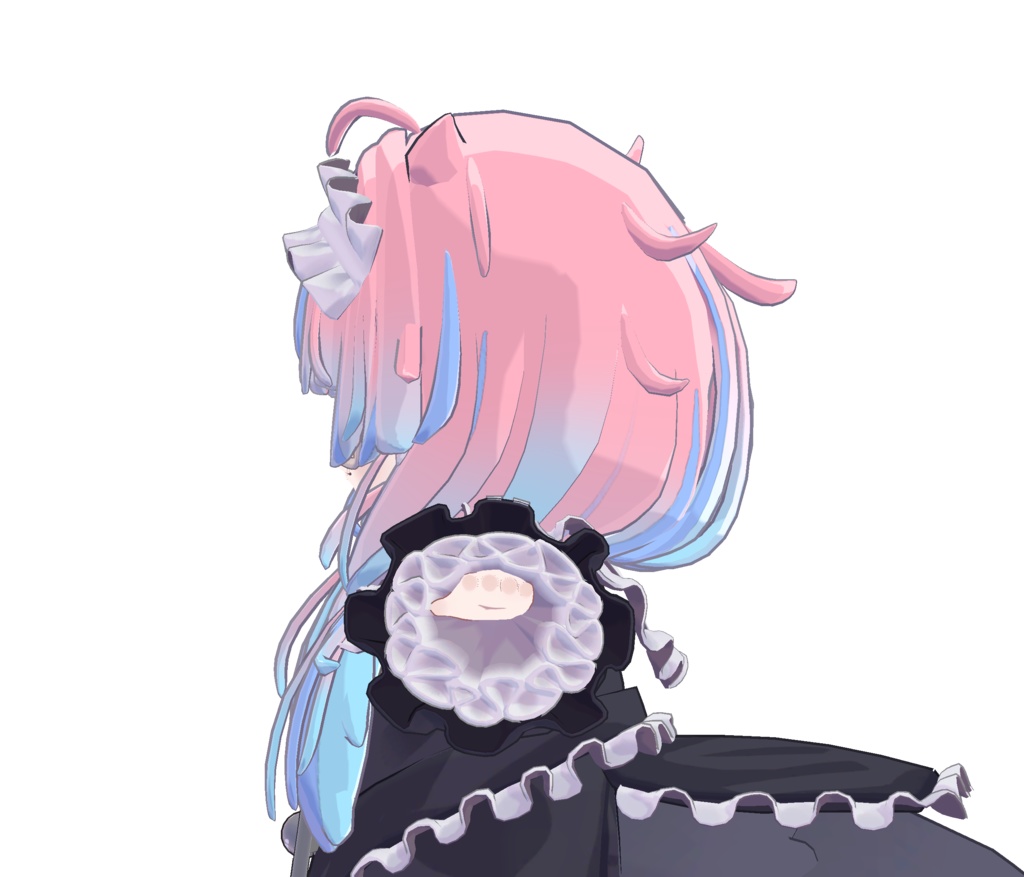 ししゅか siska専用メッシュ&グラデーションテクスチャ