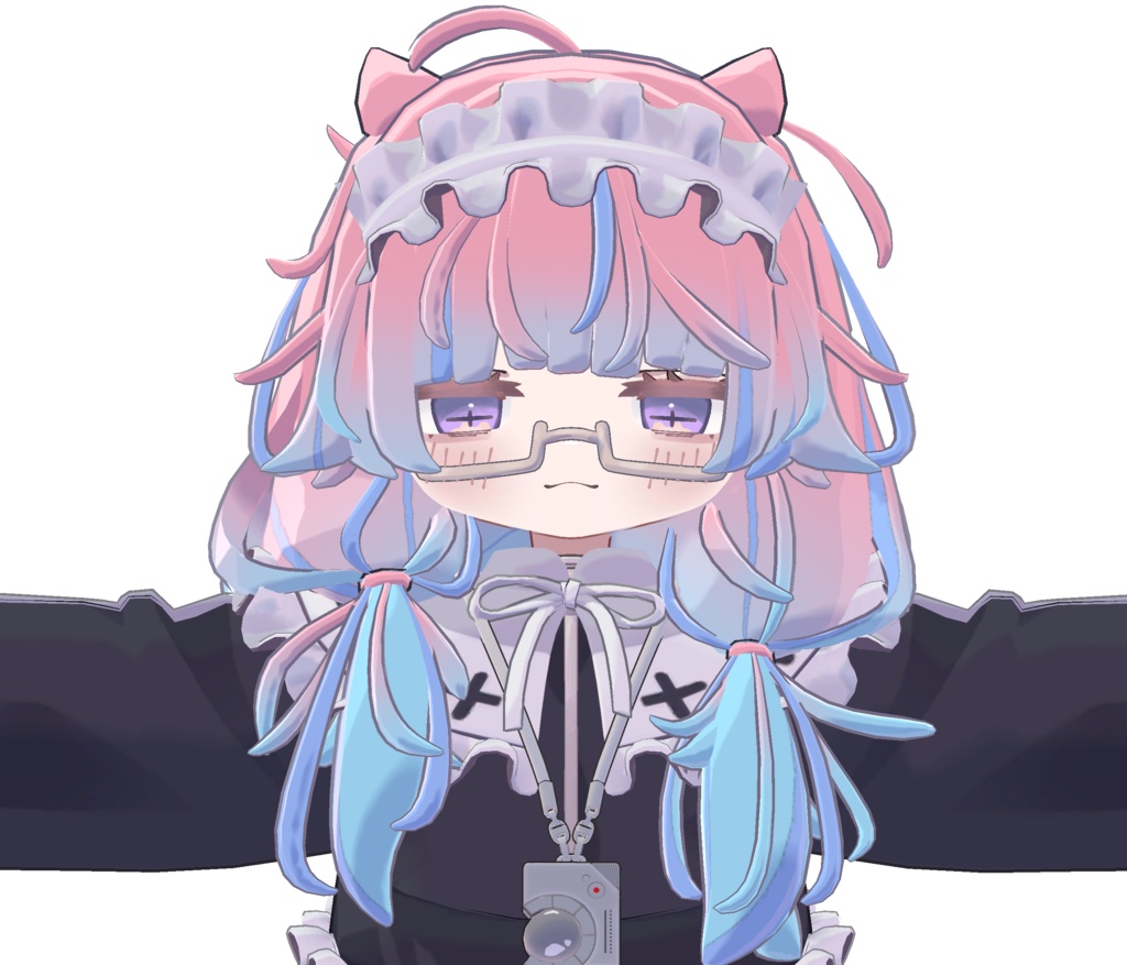 ししゅか siska専用メッシュ&グラデーションテクスチャ