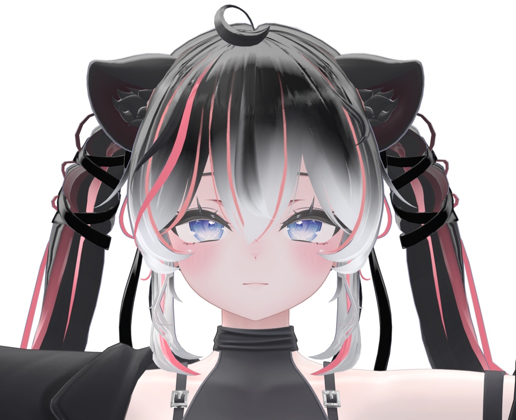 しお専用メッシュ&グラデーションテクスチャ