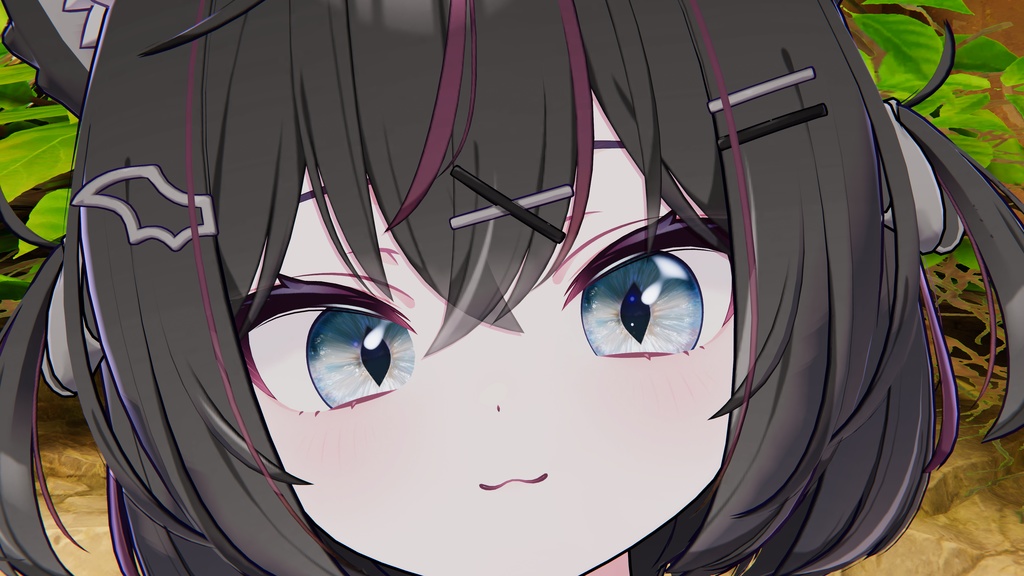 NYARALY.(LumeOptic 専用版)