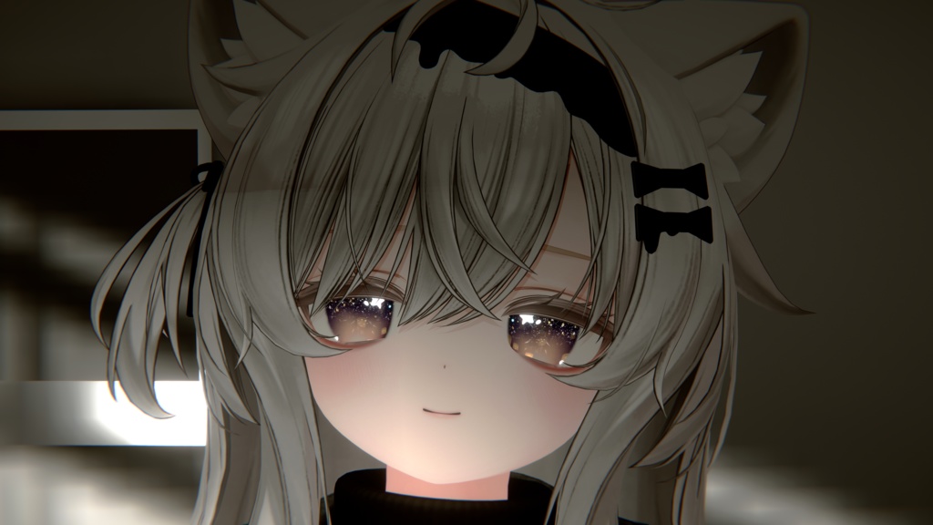 コムローイアイテクスチャ【3アバター対応】