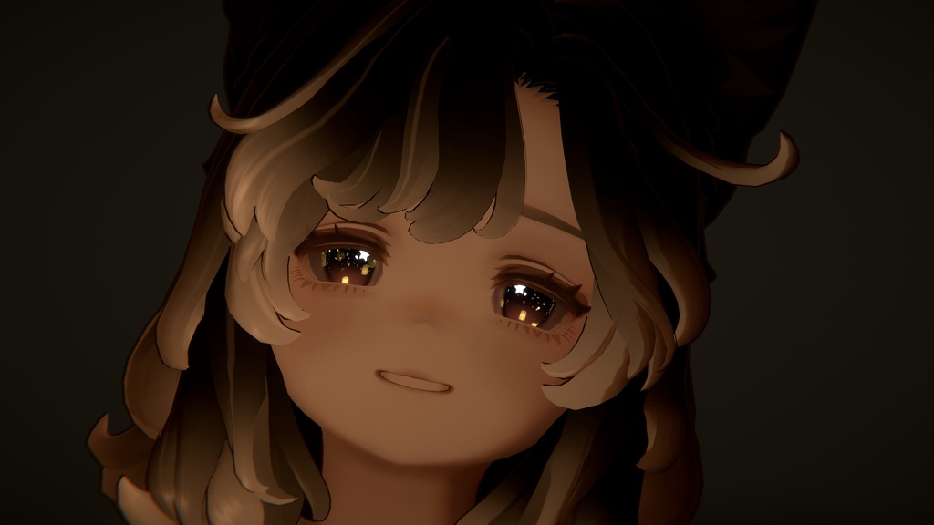 コムローイアイテクスチャ【10アバター対応】