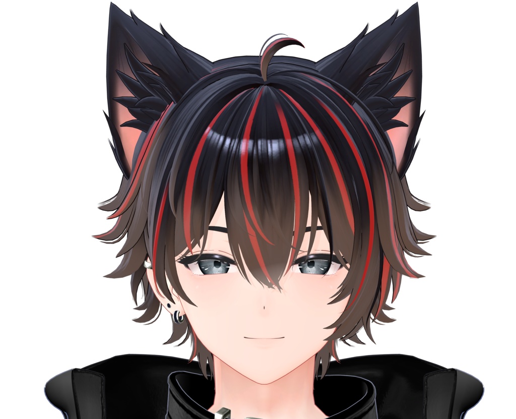 彼方専用メッシュ&グラデーションテクスチャ