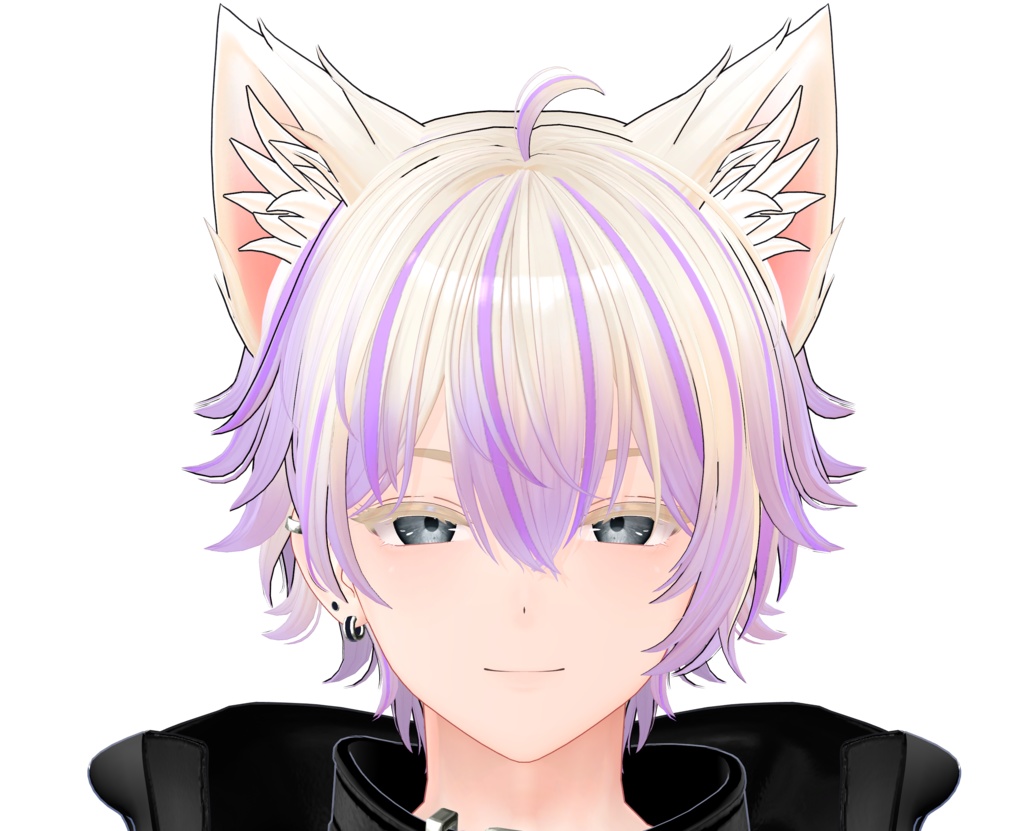 彼方専用メッシュ&グラデーションテクスチャ