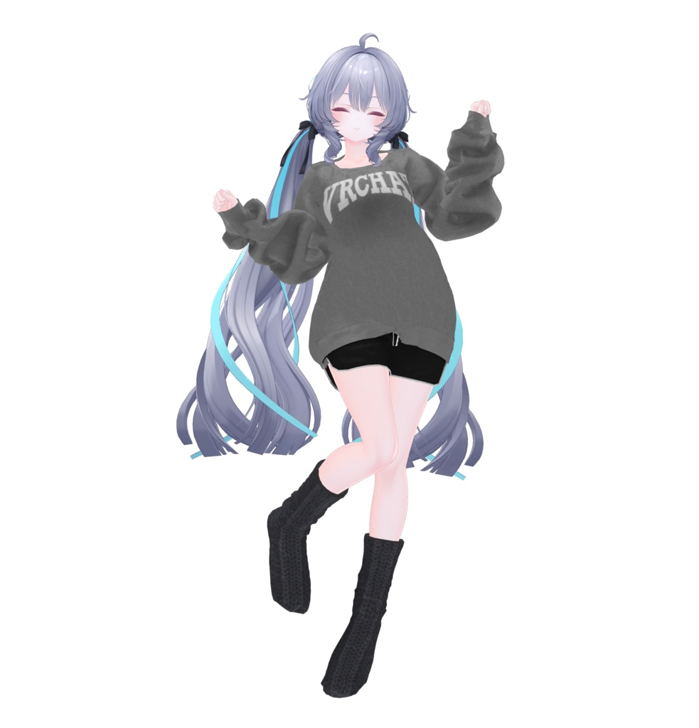 【期間限定セール】13アバター対応 これでいいってかんじのルームウェア