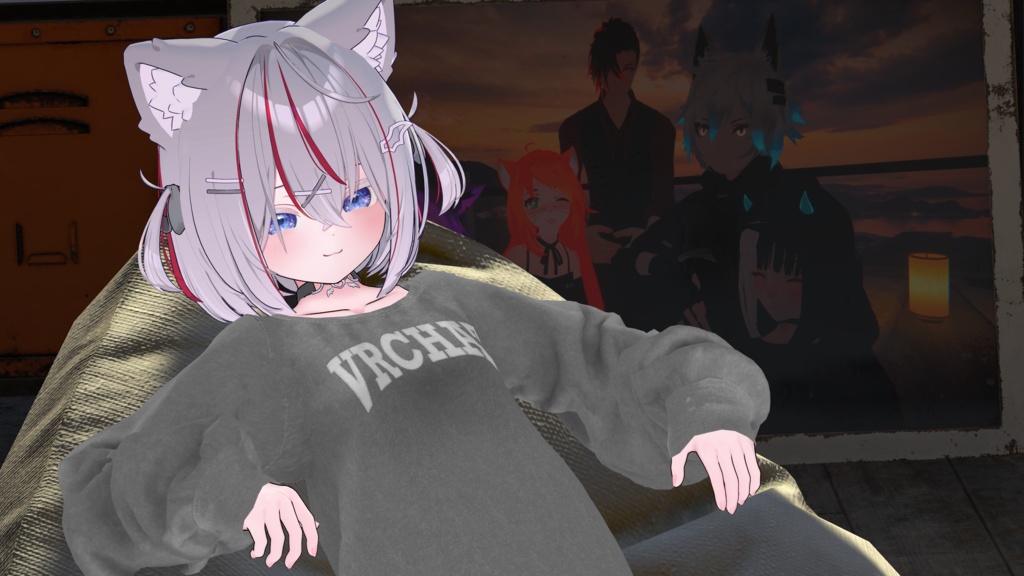 【期間限定セール】これでいいってかんじのルームウェア