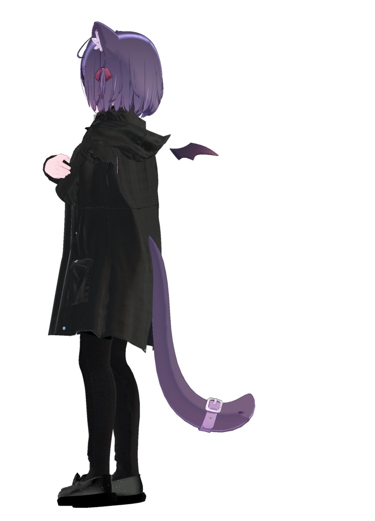 【14アバター対応】UNFORM