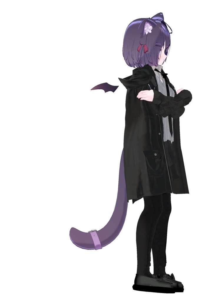 【14アバター対応】UNFORM