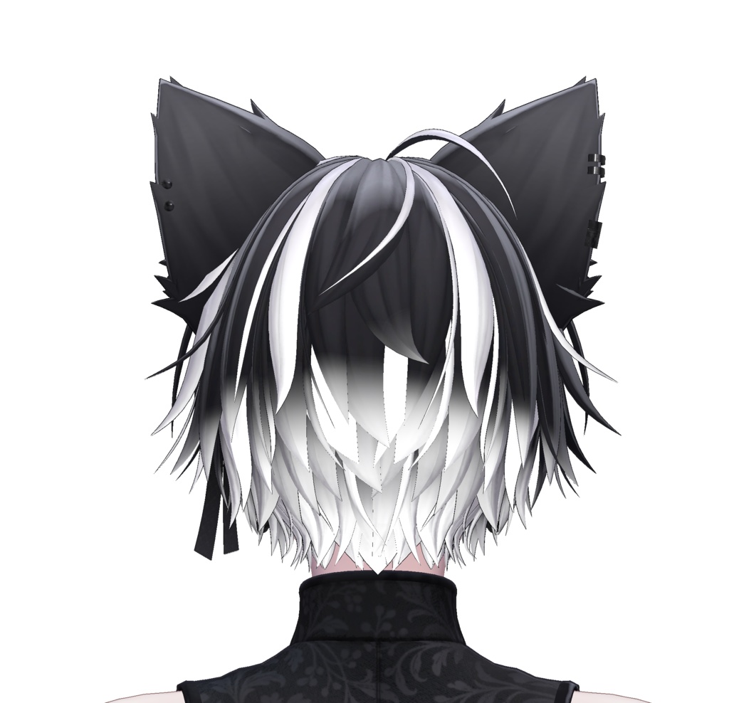 泣夜専用メッシュ&グラデーションテクスチャ