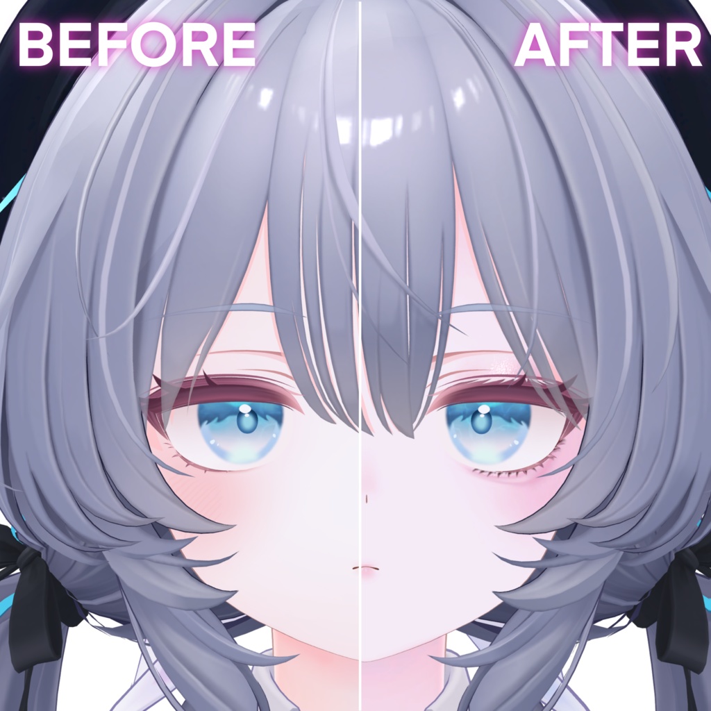 ラムネ メイクアップテクスチャ