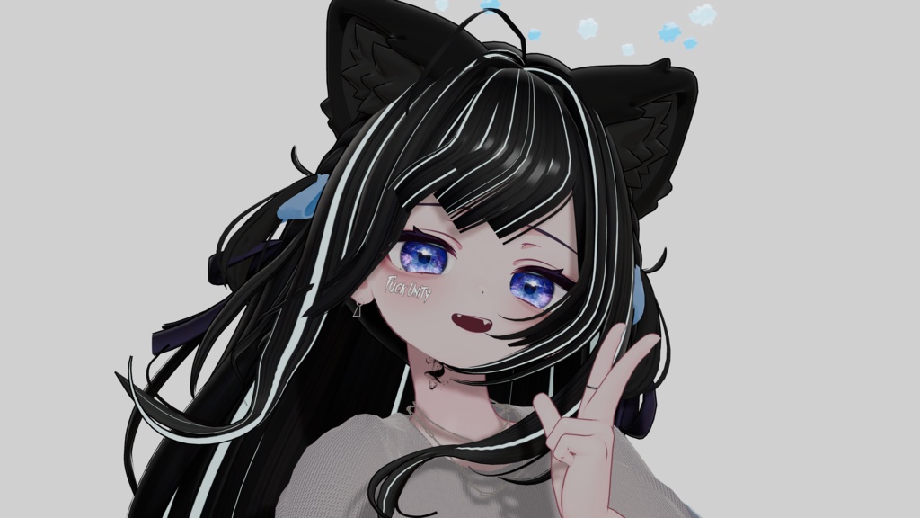 LINKEY ペアデザインピアス